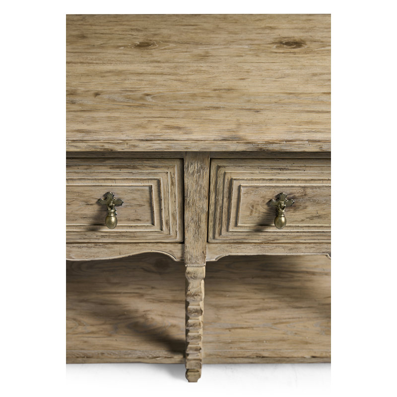 Sagehill Spindle-Leg Sideboard