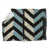 Blue Chevron