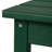 Laguna 32.5" W Rectangular HDPE Patio Coffee Table-1245399917