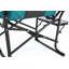 Chaise de réalisateur de camping, chaise pliante portative surdimensionnée robuste avec table d'appoint, pochette pour plage, voyage, pique-nique-133293090-133293093