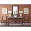 Eton 66 in. Marble Console Table-22694745
