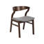 Buiron 45cm H Fabric Upholstered Side Chair
