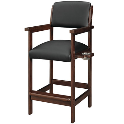 FAUTEUIL DE SPECTEUR - CAPPUCCINO