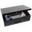 Safe Box Key Lock