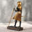 Einaras People Statue