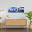 Orlando, Floride, États-Unis, art abstrait moderne, art mural-777025894