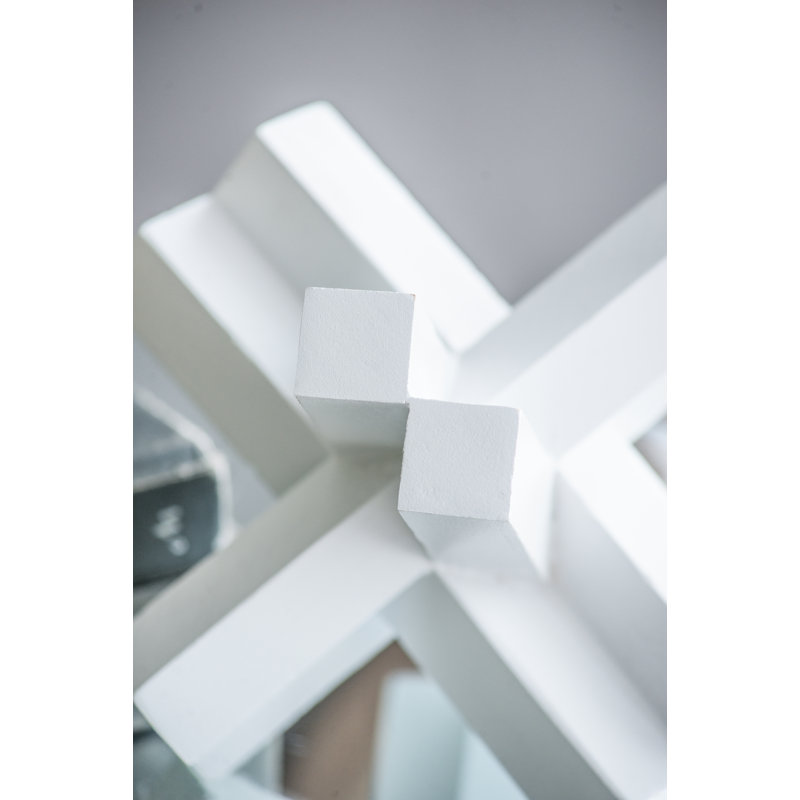 Letter Block