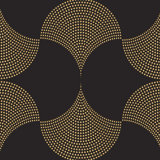 Abstract Vinyl Wallpaper Roll by Jamie Graney