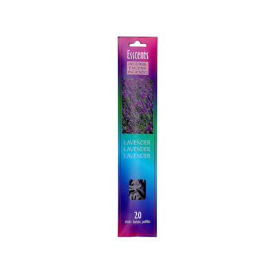 Bâton de lavande Esscents