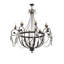 Screven 8 - Light Chandelier