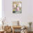 Chloe by Studio Arts Canvas Art Print-1377991555