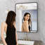 Armoire à pharmacie avec miroir réglable Anaahat-158214513-158214514