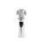 Mardi Gras Bottle Stopper