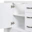 35.5'' Single Bathroom Vanity Base Only-100675334