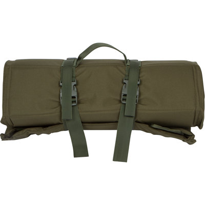 Lilac Lane Home Plastic Tactical Shooting Mat