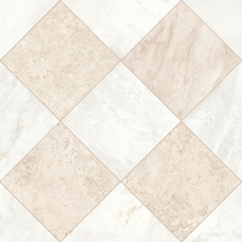 Florence CB 16x16 Aurelia/Fulvia, Aurelia and Fulvia