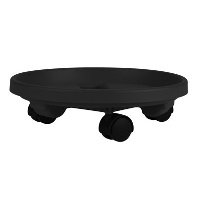 Zed Caddy Plant Stand