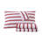 Lacoste Mini Geo 100% Cotton Percale Sheet Set-124883137-112987729