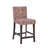 Halijaide Upholstered Counter Stool-1726490795