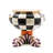 Courtly Check® Witch's Boot Cauldron