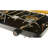 Martin 2 - Burner Portable Liquid Propane Gas Grill