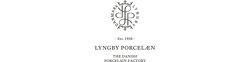 Lyngby Porcelain logo
