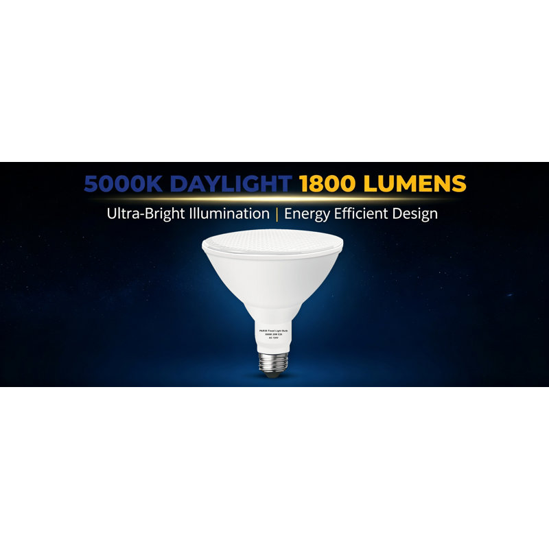 PAR38-FloodLight-5000K-2