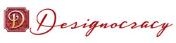 Designocracy logo