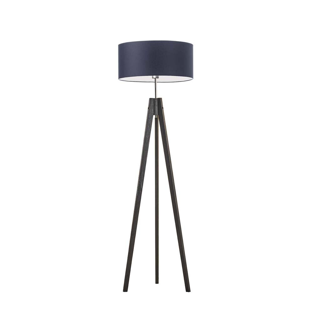 138 cm Tripod-Stehlampe Arbutis