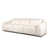 Crypton Nomad Snow Polyester Blend