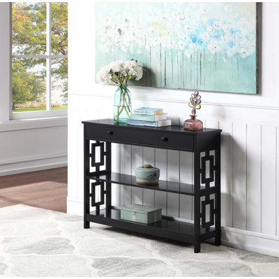 Console 39,5 po Yeprad
