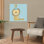 Art contemporain contemporain abstrait