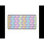 Polyester Desk Pad-2089944890