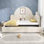 Upholstered Daybed-971356072