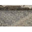 Tapis oriental en laine brun clair Oriental
