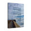 The Eternal Word - Wrapped Canvas Print-841415405