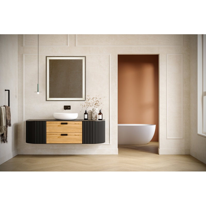 Miroir Asyana Sparkling, 30 po x 48 po