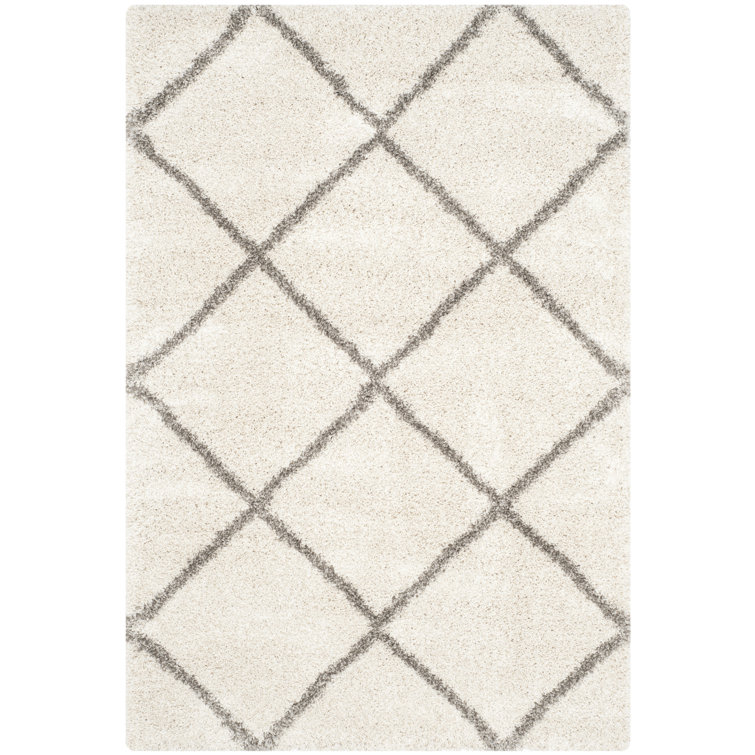 Hudson Geometric Area Rug