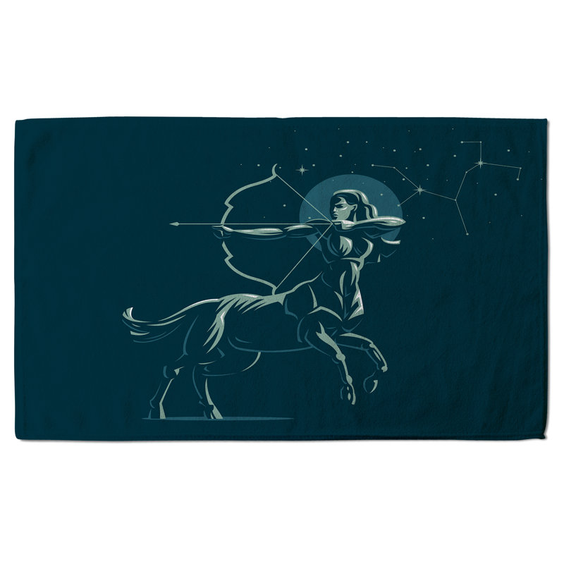 Schimmel Bath Towel Single