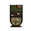 Armoire d'appoint moderne en bois massif