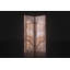 2 - Light Flush Mounted Sconce-48986862