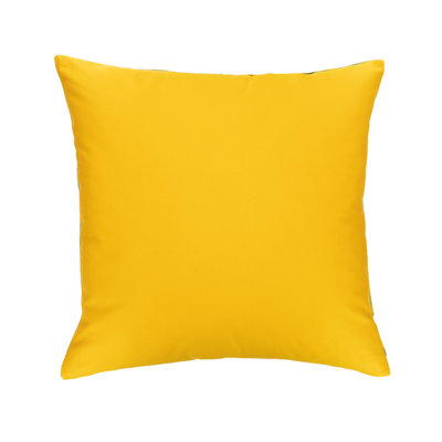 Geometric Silk Pillow Cover
