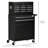 Sikander 27.6'' W 4 -Drawer Steel Combination Set with Wheels-64647951