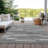 Malek Indoor/Outdoor Area Rug with Non-Slip Backing-564489648