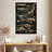 Ashelle Dinosaur Fossils Chart-108390254