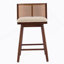 Ensemble de 2 tabourets de bar Talia-759471732
