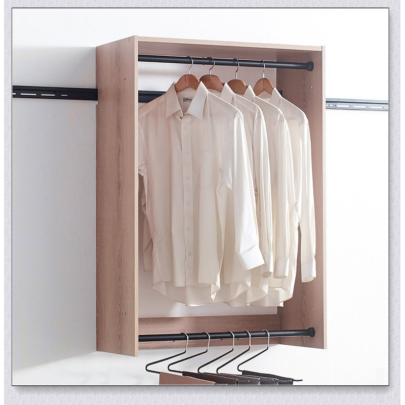Système de placard en bois Devi