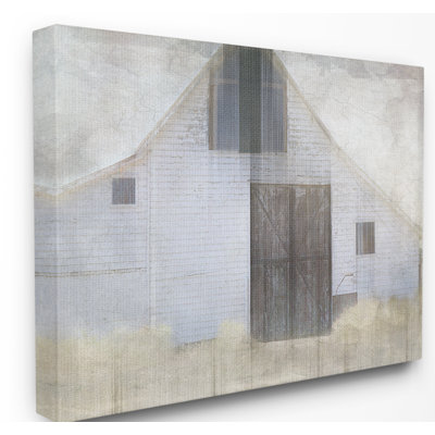 " Barn Door " by LightBoxJournal