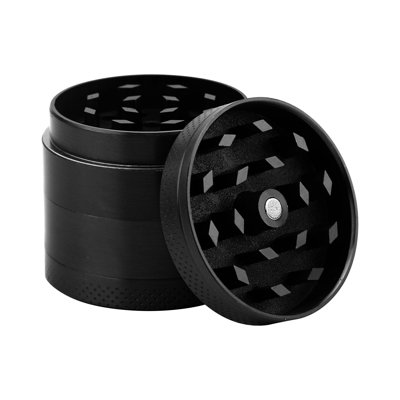 Zerkleinerer Für Gewürze Tabak Grinder
