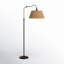 Lampe sur pied à bras pivotant Theodora-1733856181-1733856182-1733856186